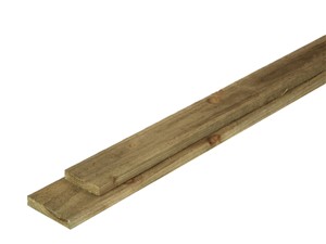 Green Treated Timber 38mm x 88mm x 3.6m