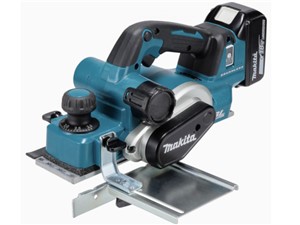Makita 18v LXT Cordless Planer - Body Only
