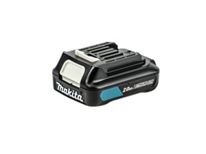 Makita 12v Battery CXT - 2Ah