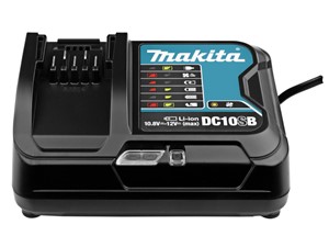 Makita 12v Battery Charger CXT