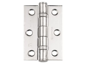Carlisle Brass Grade 7 Ball Bearing Hinge - 76x51x2mm