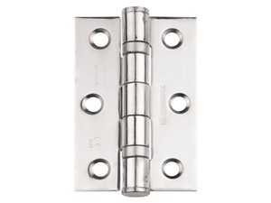 Carlisle Brass Grade 7 Ball Bearing Hinge - 76x51x2mm