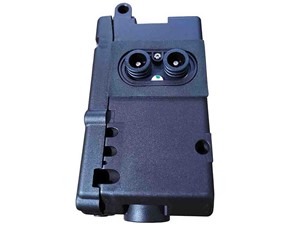 FireBird Digital Control Box