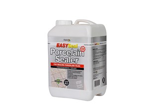 Easycare Porcelain Paving Sealer 3ltrs