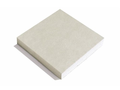 GTEC Standard Plasterboard 1800mm x 900mm [9.5mm]