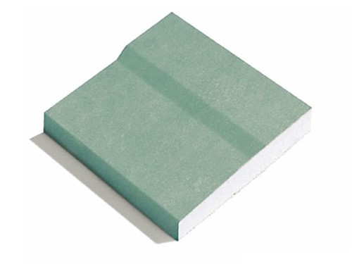 GTEC Moisture Plasterboard 2400mm x 1200mm [12.5mm]