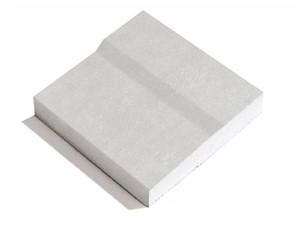 GTEC Standard Tapered Plasterboard 2400mm x 1200mm [12.5mm]