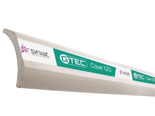 GTEC Cove 120 Coving [4200mm]