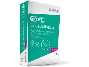 GTEC Cove Adhesive 5kg