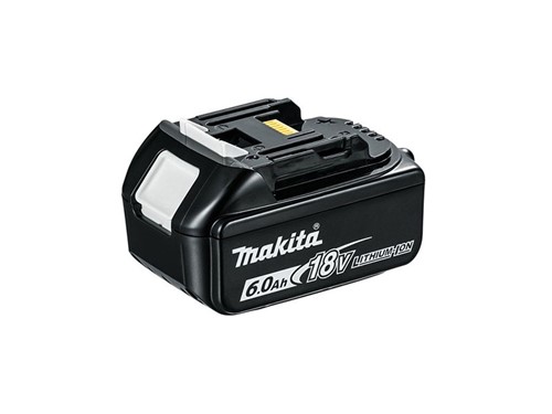 Makita 6Ah Battery 18v LXT