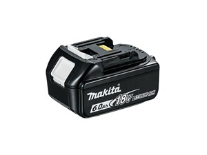 Makita 6Ah Battery 18v LXT