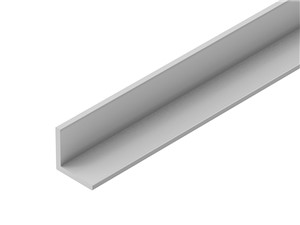 Aluminium Angle 12mm x 2.4m