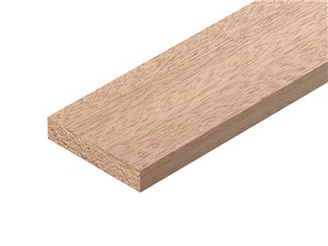 Hardwood Par 45mm x 8mm x 2.4m