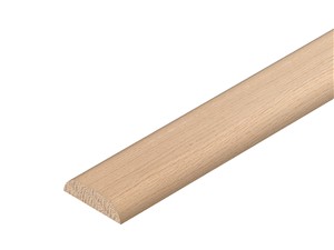 Oak D.Mould 18mm x 6mm x 2.4m