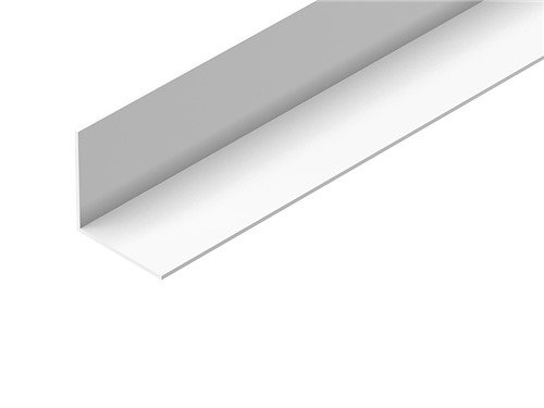 PVC External Angle 32mm x 2.4m