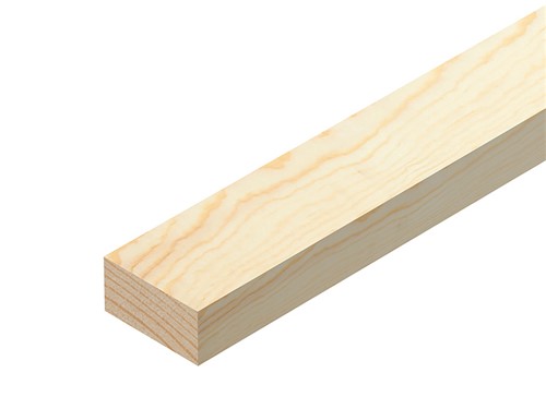 Clear Pine Pse 21mm x 9mm x 2.4m
