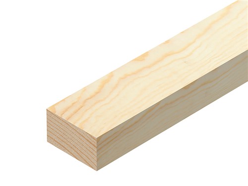Clear Pine Pse 34mm x 12mm x 2.4m