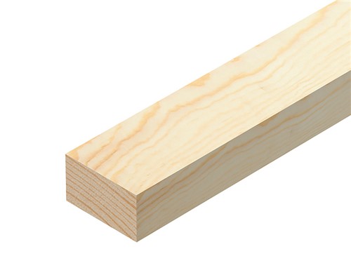Clear Pine Pse 44mm x 12mm x 2.4m