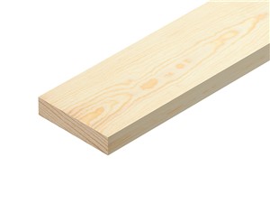 Clear Pine Pse 44mm x 9mm x 2.4m