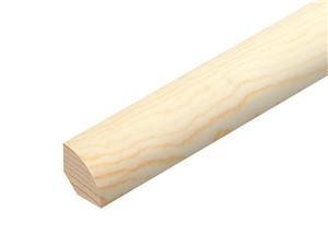 Pine Quadrant 9mm x 2.4m