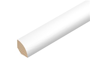 Pine Quadrant Primed 12mm x 2.4m