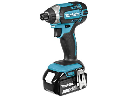 Makita 18v LXT Cordless Impact Driver - Body Only