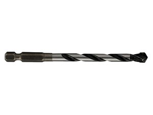 DART 5 PC Premium Multipurpose Drill Bit Set Hex