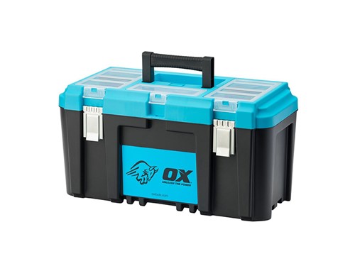 OX Tools Pro 19in/49cm Toolbox