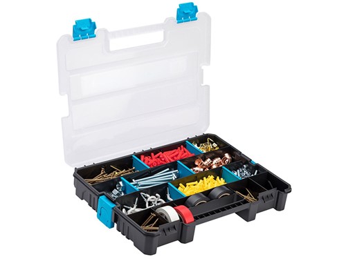 OX Tools Pro 14in/37cm Interlocking Drawer Organiser