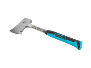 Ox Pro Forged Steel Hatchet 200oz