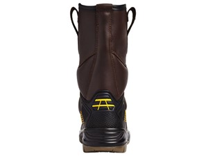 Apache Rigger Boots - UK 8