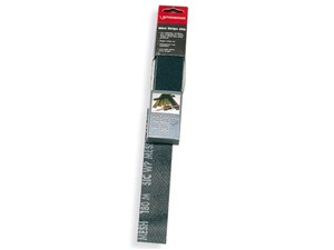 Rothenberger Medium Abrasive Mini-Strips [10 Pack]