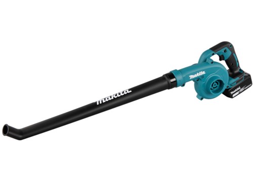 Makita Cordless Blower 18v LXT DUB186Z - Body Only