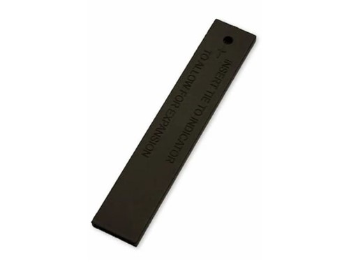 Ancon AC6920120BLACK Black Sleeve for Debonding Tie PPS200