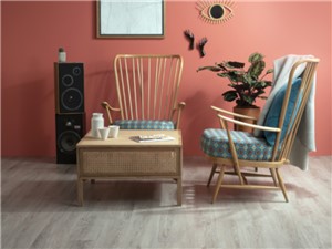 Woodpecker Breacon Flooring Seashell Oak 2.2m Pack