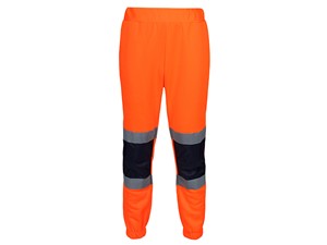 Regatta Pro HiVis Joggers - M
