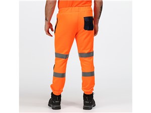 Regatta Pro HiVis Joggers - XXL