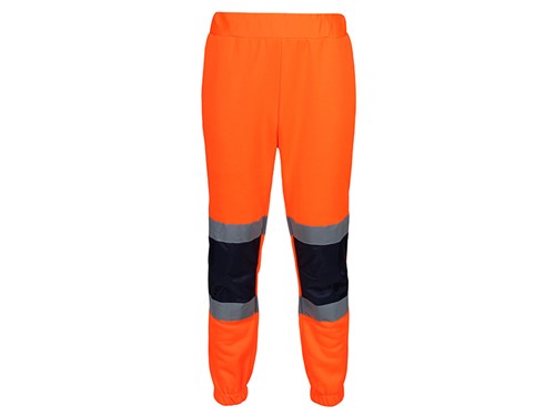 Regatta Pro HiVis Joggers - XXL