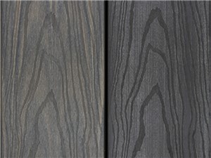 Piranha Composite Grooved Deck Board 23mm x 140mm x 3.6m - Sandstone/ Isl