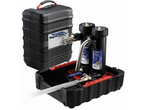 Adey MagnaCleanse Complete Solution Kit