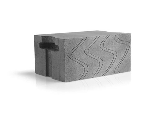 Thermalite Tongue and Groove Trench Block 355 x 215 x 440mm 3.6N
