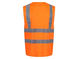 Regatta Pro Hi Vis Vest