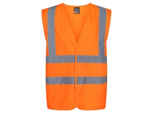 Regatta Pro Hi Vis Vest