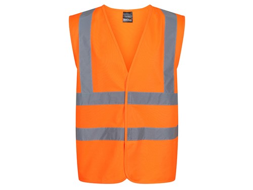 Regatta Pro Hi Vis Vest