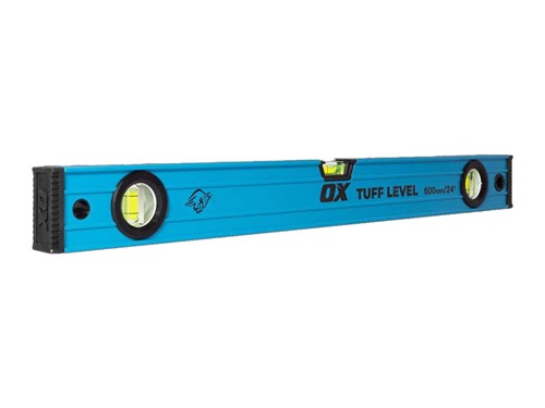 OX Tools Pro Tuff Level 600mm