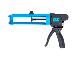 OX Pro Rodless Sealant Gun - 400ml