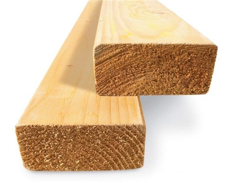 Kiln Dried CLS Softwood - 50mmx100mmx4.8m