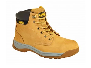 Dewalt Builder Boot