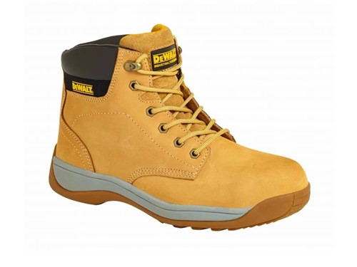 Dewalt Builder Boot