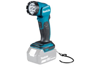 Makita 18v LXT LED Torch Light - Body Only